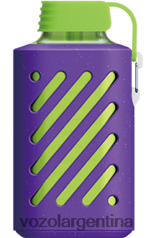 VOZOL Argentina - VOZOL GEAR 10000 24VRH6292 hielo de uva