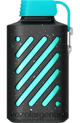 VOZOL Buenos Aires - VOZOL GEAR 10000 24VRH6293 explosión verde