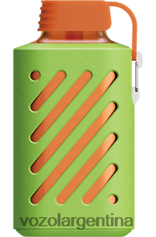 VOZOL Buenos Aires - VOZOL GEAR 10000 24VRH6303 sandía de mango y durazno