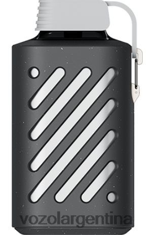 VOZOL Vape Argentina - VOZOL GEAR 10000 24VRH6311 Batido de fresa