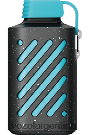 VOZOL Vape Precio - VOZOL GEAR 10000 24VRH6284 hielo azul