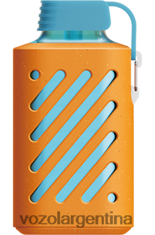 VOZOL Vape Precio - VOZOL GEAR 10000 24VRH6314 hielo de mora