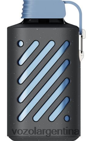 VOZOL Vape Sale - VOZOL GEAR 10000 24VRH6285 limón razz azul