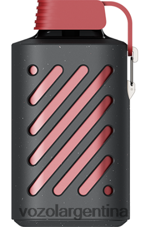 VOZOL Vape - VOZOL GEAR 10000 24VRH6290 fruta del dragón plátano cereza