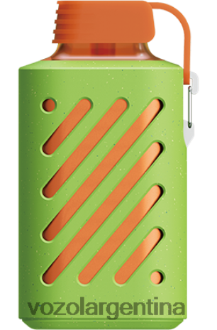 VOZOL Vape - VOZOL GEAR 10000 24VRH6310 kiwi fresa