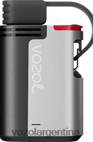 VOZOL Argentina - VOZOL GEAR 4000c/6000 24VRH6322 hielo azul