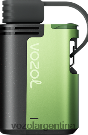 VOZOL Buenos Aires - VOZOL GEAR 4000c/6000 24VRH6323 menta fresca