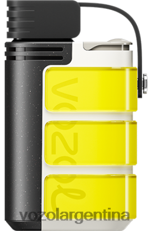 VOZOL Vape Buy - VOZOL GEAR 4000c/6000 24VRH6318 Limon amarillo