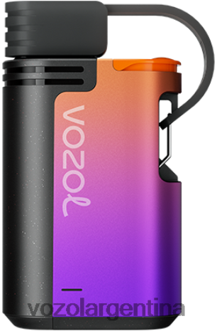 VOZOL Vape Sale - VOZOL GEAR 4000c/6000 24VRH6325 hielo de uva