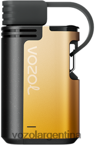 VOZOL Vape Store - VOZOL GEAR 4000c/6000 24VRH6327 mango maracuyá