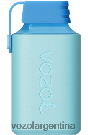 VOZOL Review - VOZOL GEAR 600 24VRH6356 caramelo arcoiris