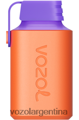 VOZOL Vape Buy - VOZOL GEAR 600 24VRH6348 hielo de uva y arándano