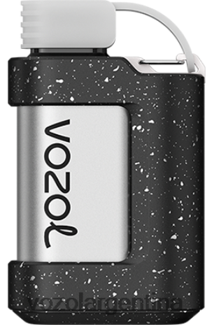 VOZOL Argentina - VOZOL GEAR 7000 24VRH6342 café con nieve