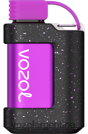 VOZOL Buenos Aires - VOZOL GEAR 7000 24VRH6333 tormenta de bayas del bosque