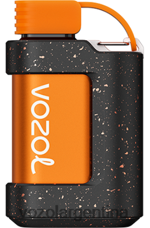 VOZOL Vape Flavors - VOZOL GEAR 7000 24VRH6339 lima piña
