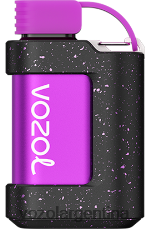 VOZOL Vape - VOZOL GEAR 7000 24VRH6340 lenonade rosa