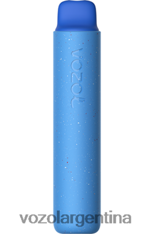 VOZOL Argentina - VOZOL STAR 2000 24VRH6162 tormenta de poder