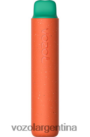 VOZOL Buenos Aires - VOZOL STAR 2000 24VRH6163 sandía frambuesa