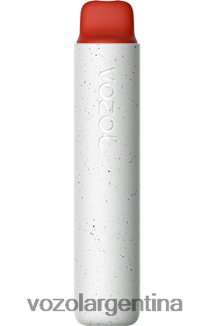VOZOL Vape Argentina - VOZOL STAR 2000 24VRH6161 limonada rosa