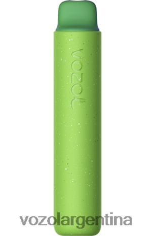 VOZOL Vape Buy - VOZOL STAR 2000 24VRH6158 hielo exuberante