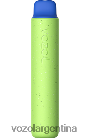 VOZOL Vape Flavors - VOZOL STAR 2000 24VRH6149 chicle