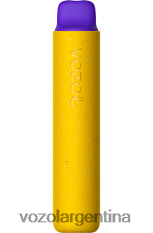 VOZOL Vape Flavors - VOZOL STAR 2000 24VRH6159 hielo de mango