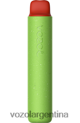 VOZOL Vape Precio - VOZOL STAR 2000 24VRH6164 kiwi fresa