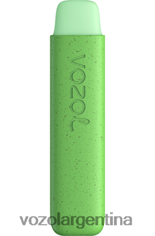 VOZOL Argentina - VOZOL STAR 550 24VRH6142 hielo exuberante