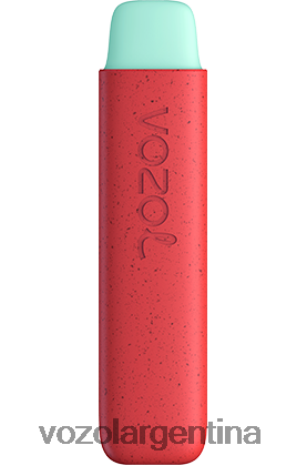 VOZOL Vape Buy - VOZOL STAR 550 24VRH6138 durazno manzana