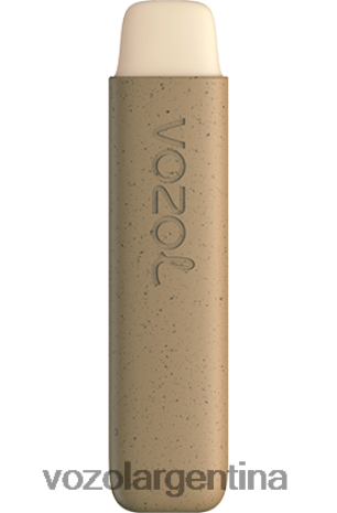 VOZOL Vape Buy - VOZOL STAR 550 24VRH6148 tabaco