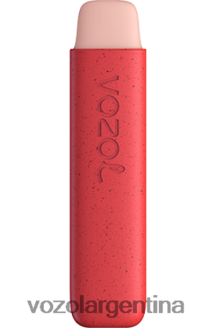 VOZOL Vape Sale - VOZOL STAR 550 24VRH6145 helado de fresa