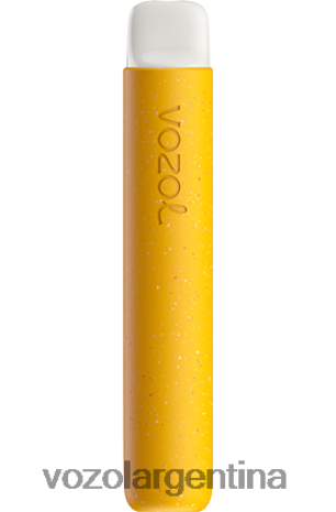 VOZOL Argentina - VOZOL STAR 600 24VRH672 hielo de plátano