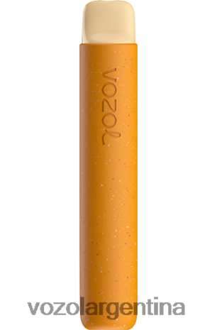 VOZOL Argentina - VOZOL STAR 600 24VRH682 mango helado