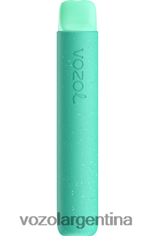 VOZOL Argentina - VOZOL STAR 600 24VRH692 menta verde