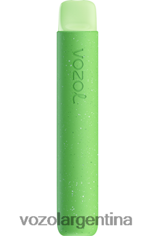 VOZOL Buenos Aires - VOZOL STAR 600 24VRH683 kiwi guayaba maracuyá
