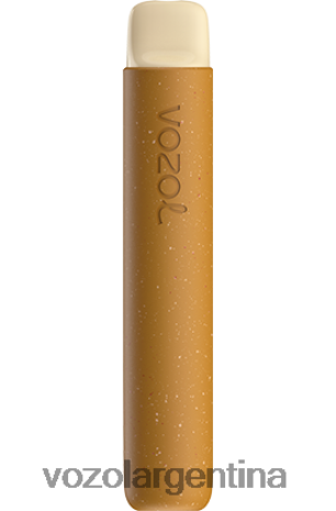 VOZOL Review - VOZOL STAR 600 24VRH676 hielo de cola de cereza