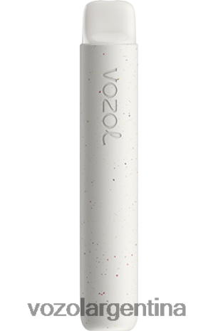 VOZOL Vape Sale - VOZOL STAR 600 24VRH685 mojito de limon