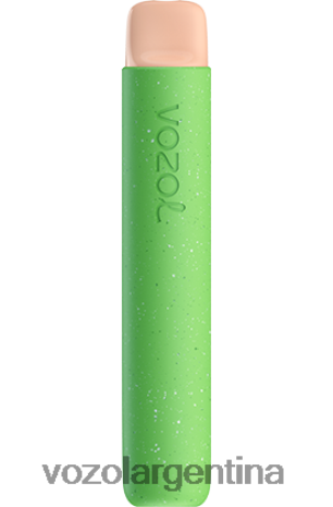 VOZOL Vape - VOZOL STAR 600 24VRH690 limonada rosa