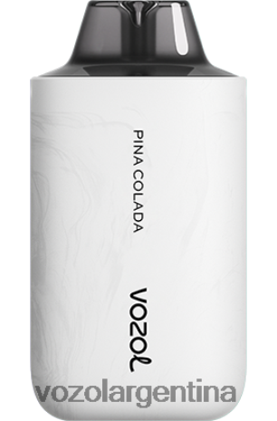 VOZOL Buenos Aires - VOZOL STAR 6000/8000v2 24VRH653 piña colada