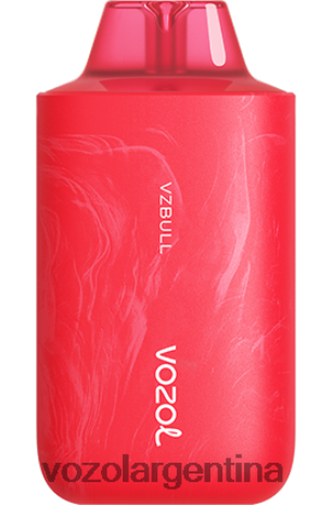 VOZOL Vape Buy - VOZOL STAR 6000/8000v2 24VRH668 vzbull