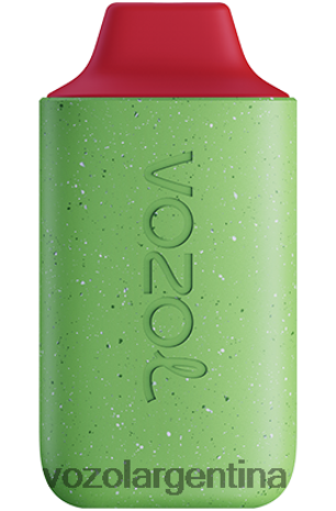 VOZOL Buenos Aires - VOZOL STAR 6000 24VRH6113 tormenta de bayas forestales