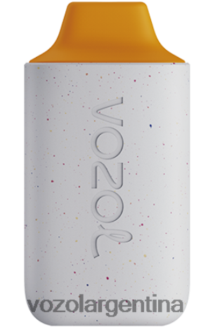 VOZOL Buenos Aires - VOZOL STAR 6000 24VRH6123 piña fresa plátano