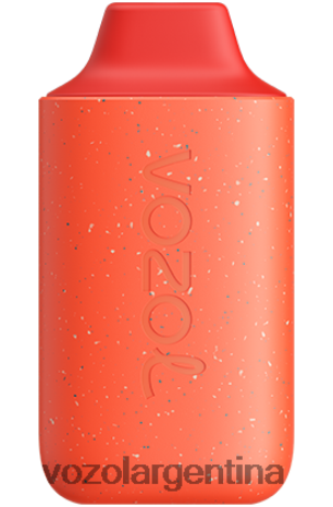 VOZOL Buenos Aires - VOZOL STAR 6000 24VRH6133 sangre de tigre
