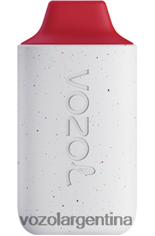 VOZOL Vape Buy - VOZOL STAR 6000 24VRH6118 lichi limón