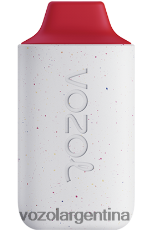 VOZOL Vape Flavors - VOZOL STAR 6000 24VRH6129 coco fresa