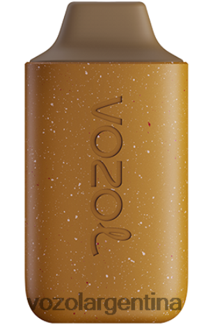 VOZOL Vape Precio - VOZOL STAR 6000 24VRH6134 tabaco