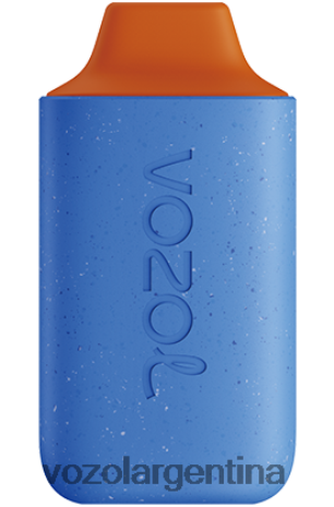 VOZOL Vape Store - VOZOL STAR 6000 24VRH6107 arándano frambuesa cereza