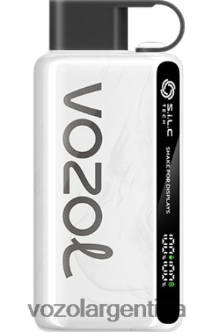 VOZOL Buenos Aires - VOZOL STAR 9000/12000 24VRH633 tabaco