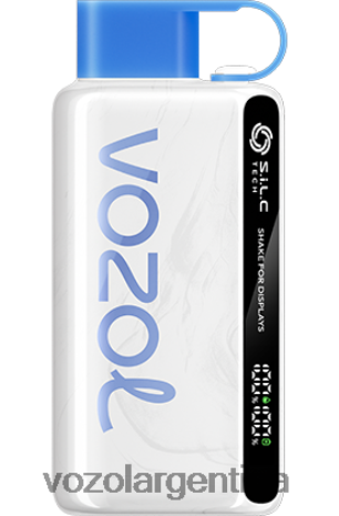 VOZOL Vape - VOZOL STAR 9000/12000 24VRH650 vzbull