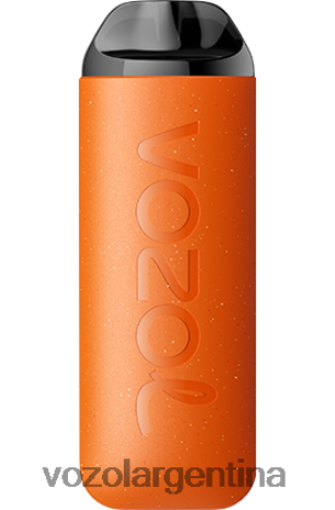 VOZOL Review - VOZOL SWITCH 1600 24VRH6216 lichi guayaba sandía
